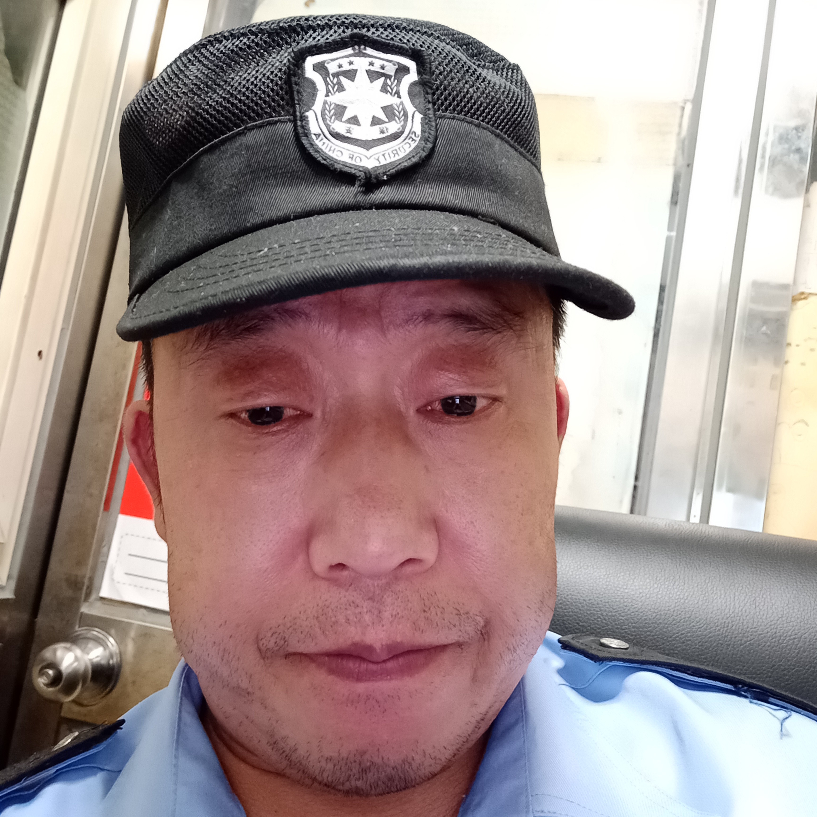 世界放弃自信的照片