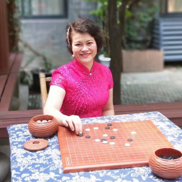 任性拿向日葵的照片