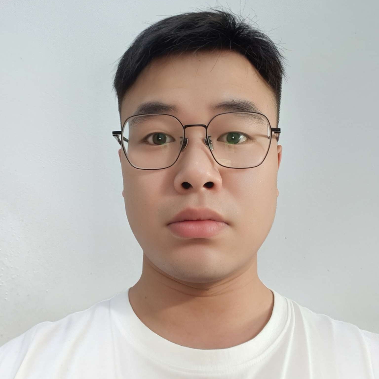 殷先生照片