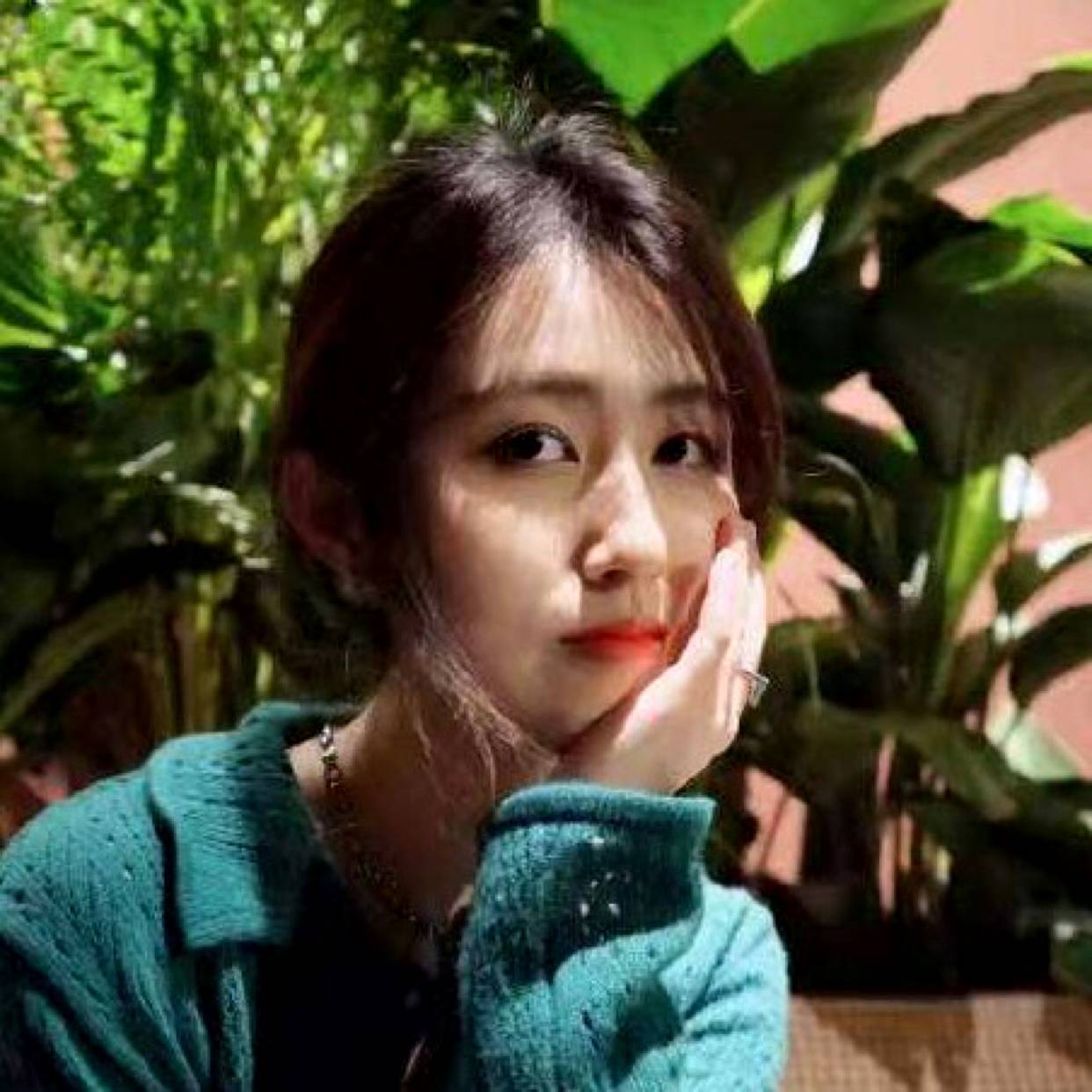 爱萝莉的照片