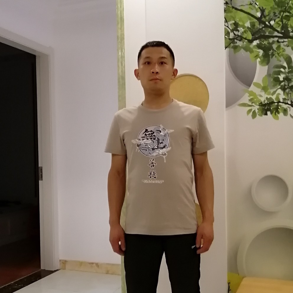 天寂停止如意的照片