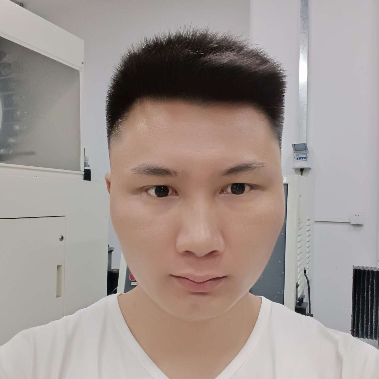 炙热与星星的照片
