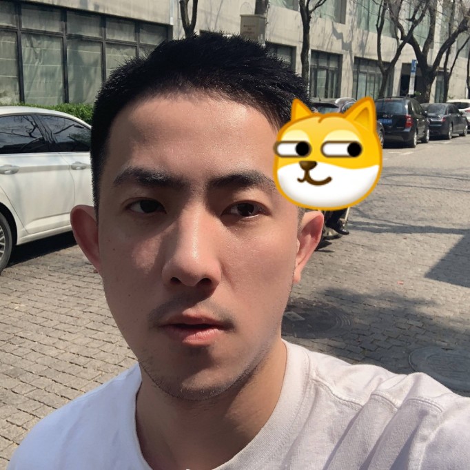 L先生真可爱的照片