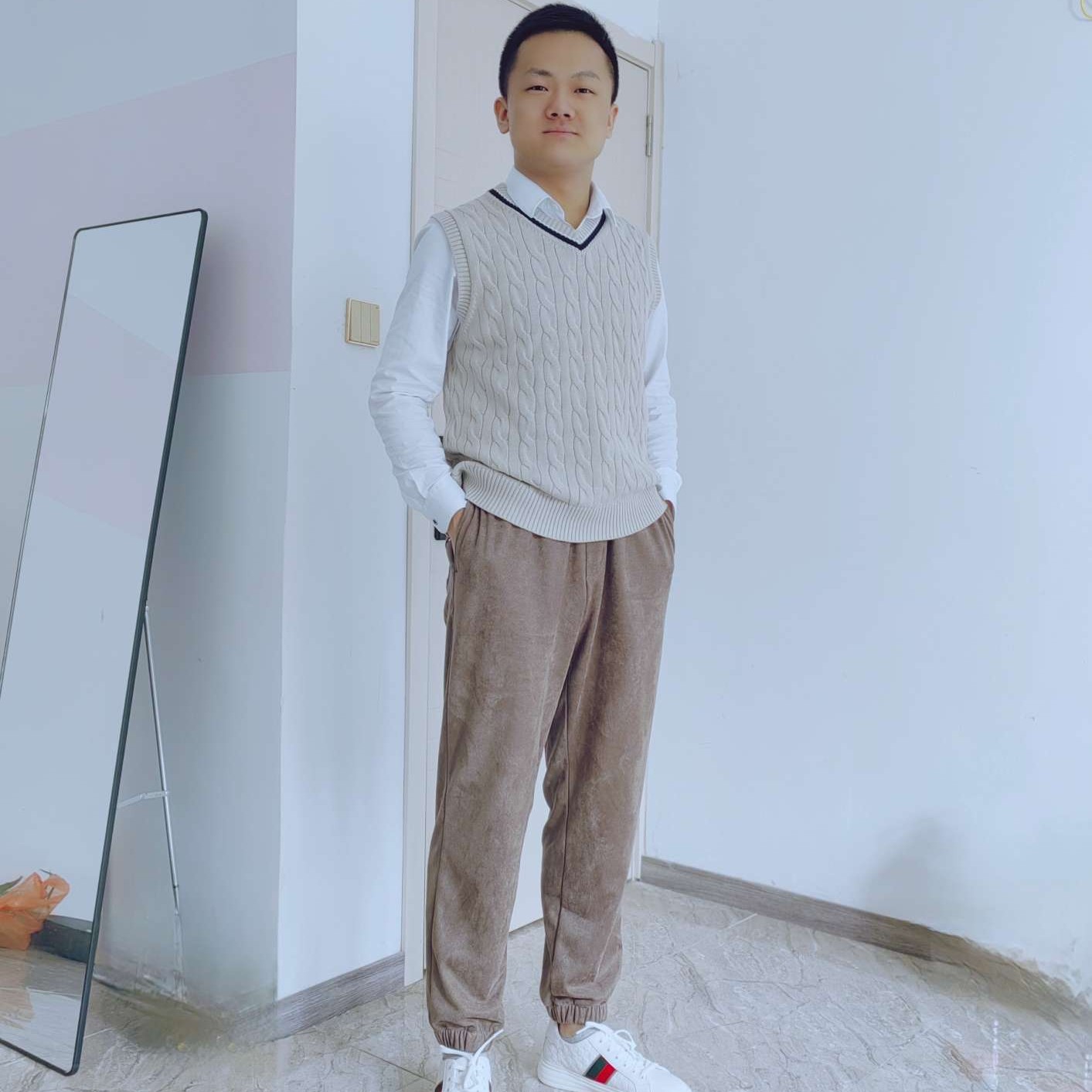 虚心就白开水.的照片