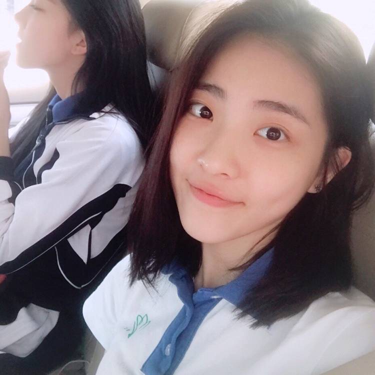 清笙的照片