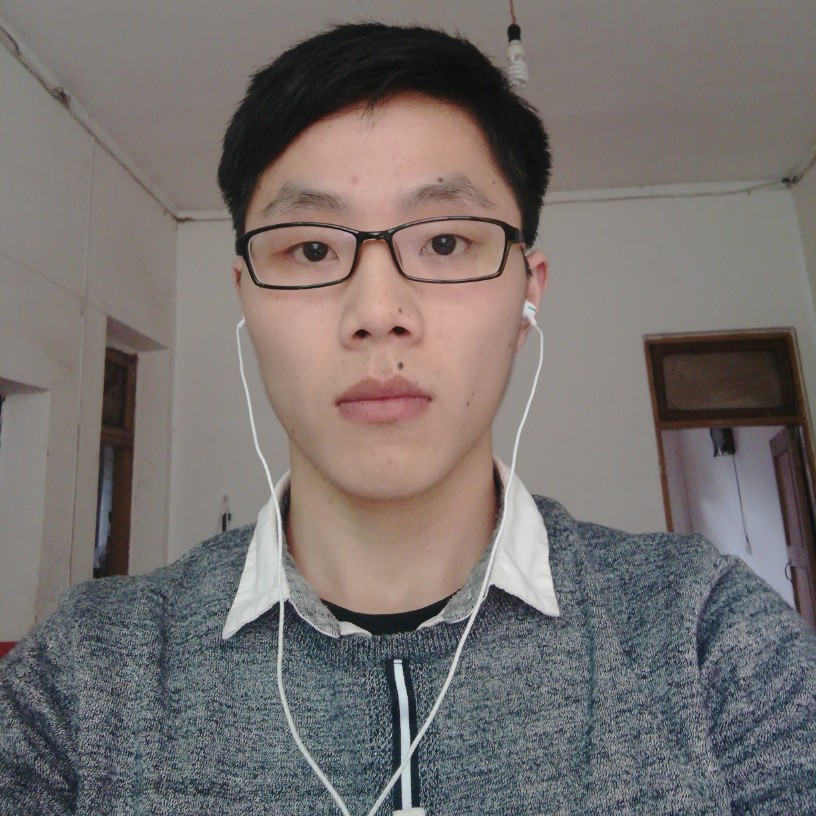 心诗的照片
