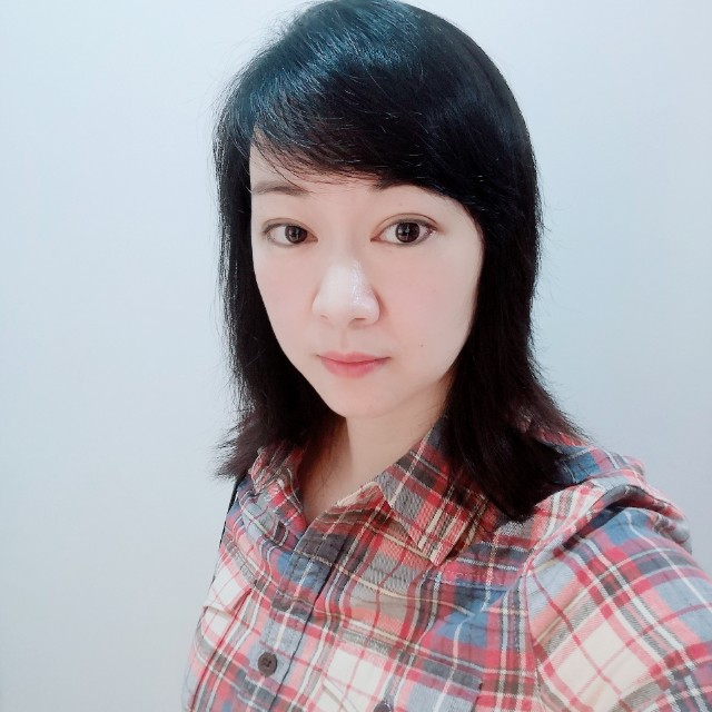 秋宛灵的照片