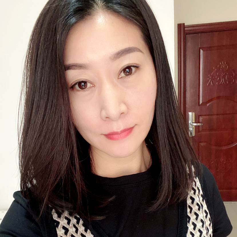 花信可期的照片