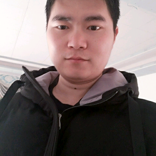 狗年脱单的照片