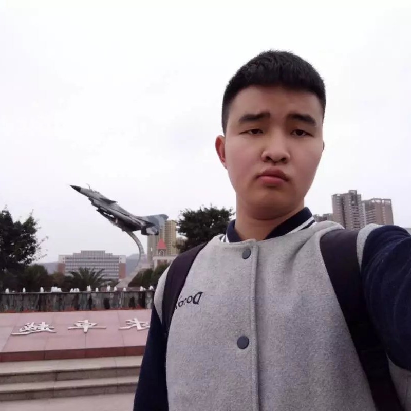 大漠孤狼之血的照片