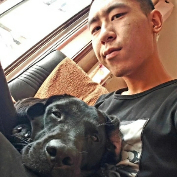 慎孤的照片