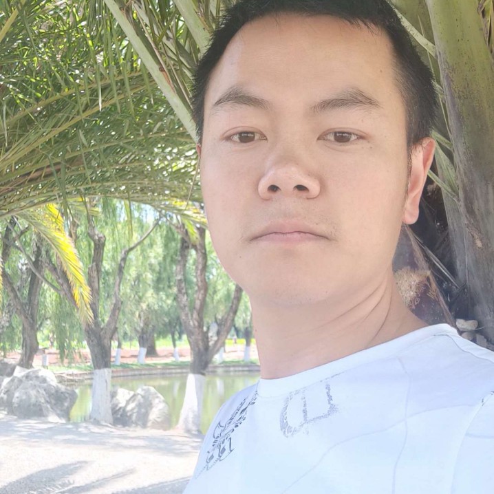 执着的心❤❤❤❤的照片