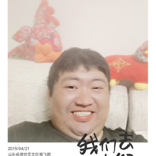 你的萌桐的照片