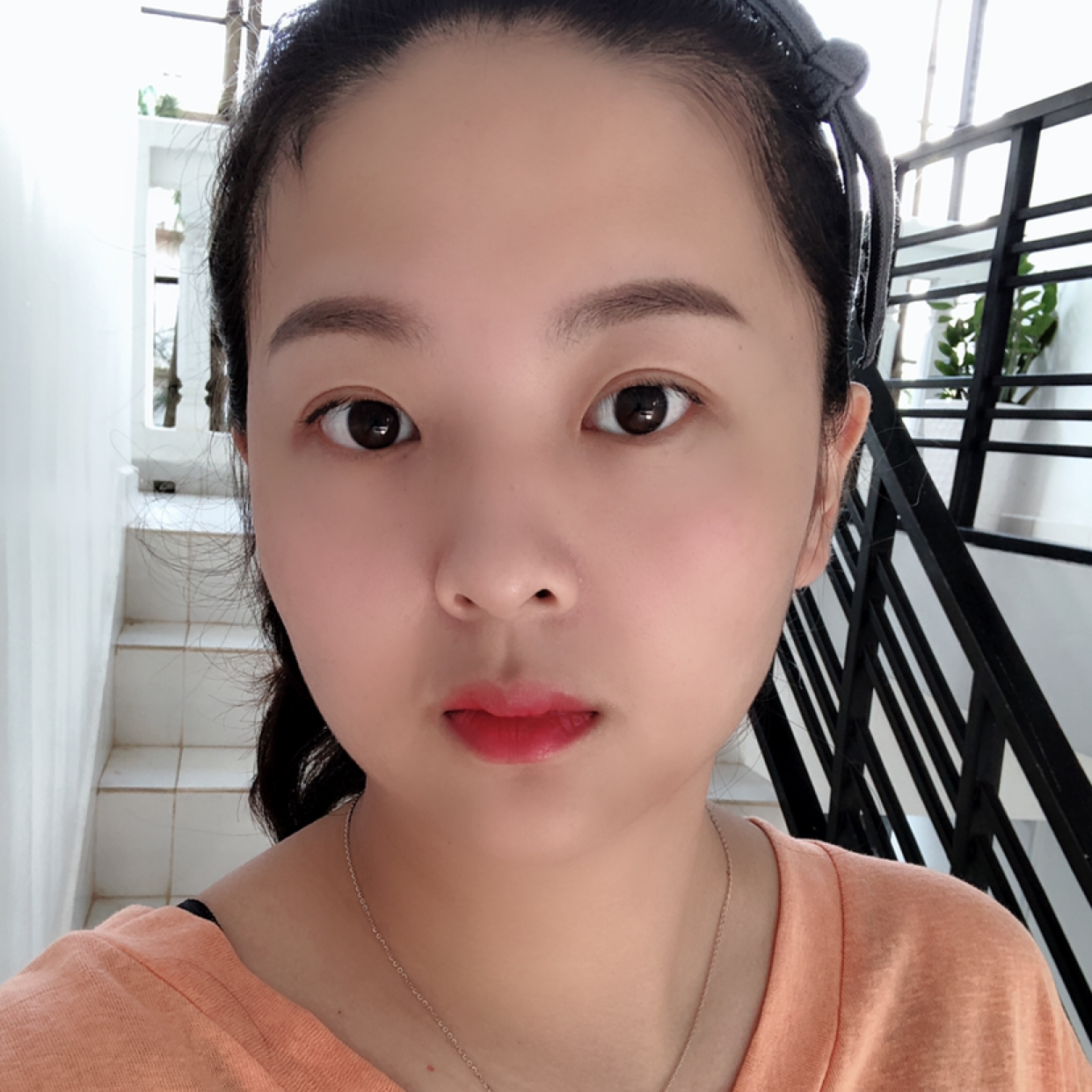 开心丸子psn的照片