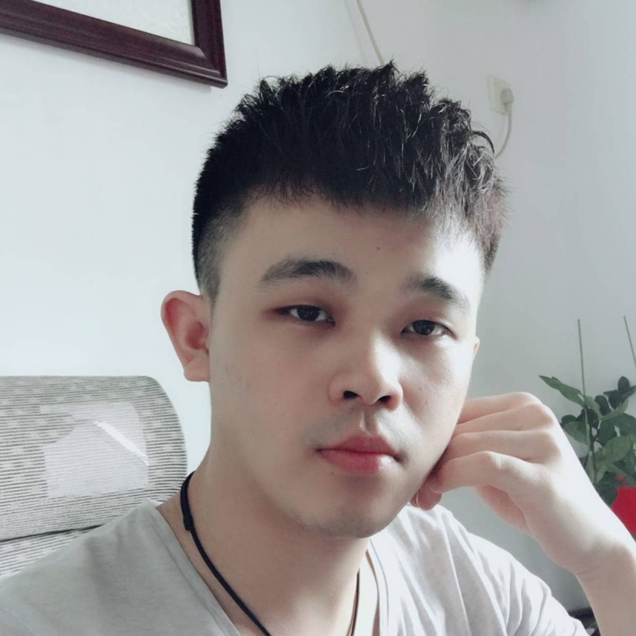 缥缈回眸手链的照片