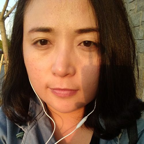 霜妞的照片