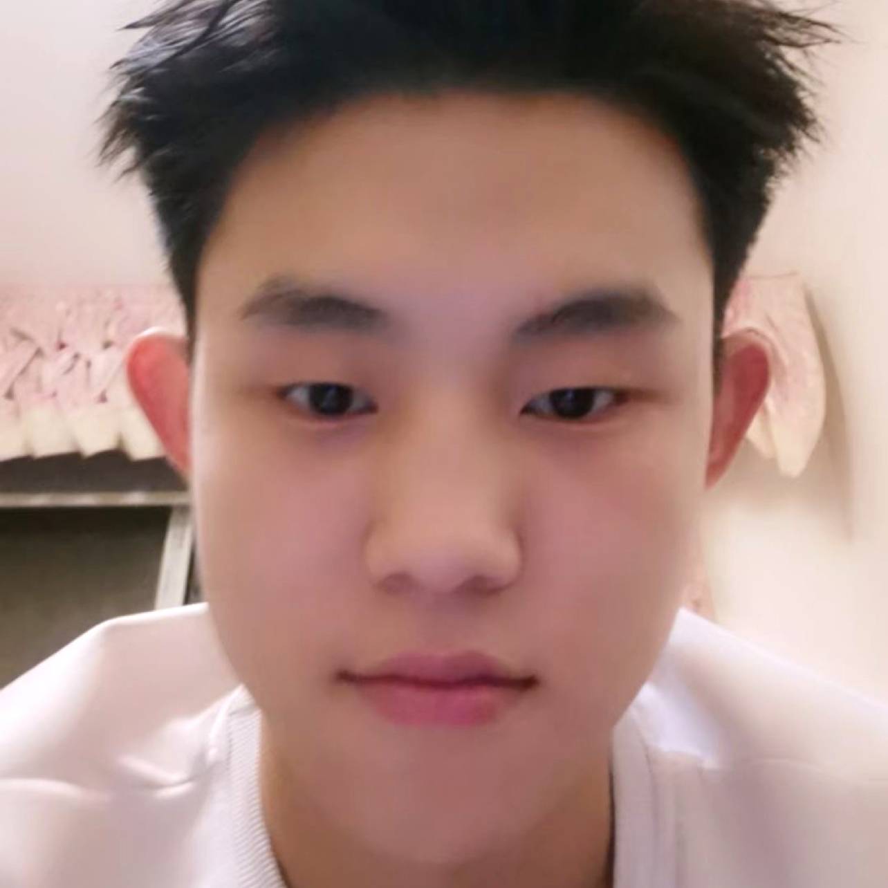 小宗想恋爱的照片