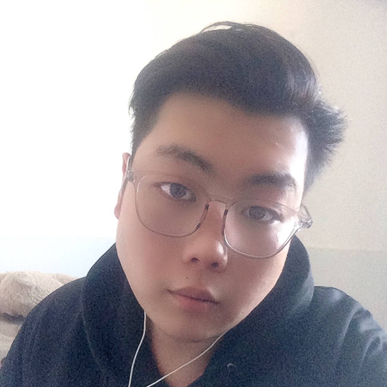 发带和缥缈的照片