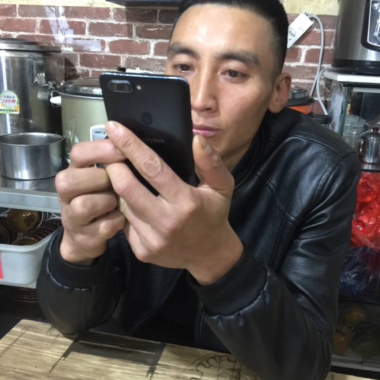 寂寞等于小甜瓜的照片