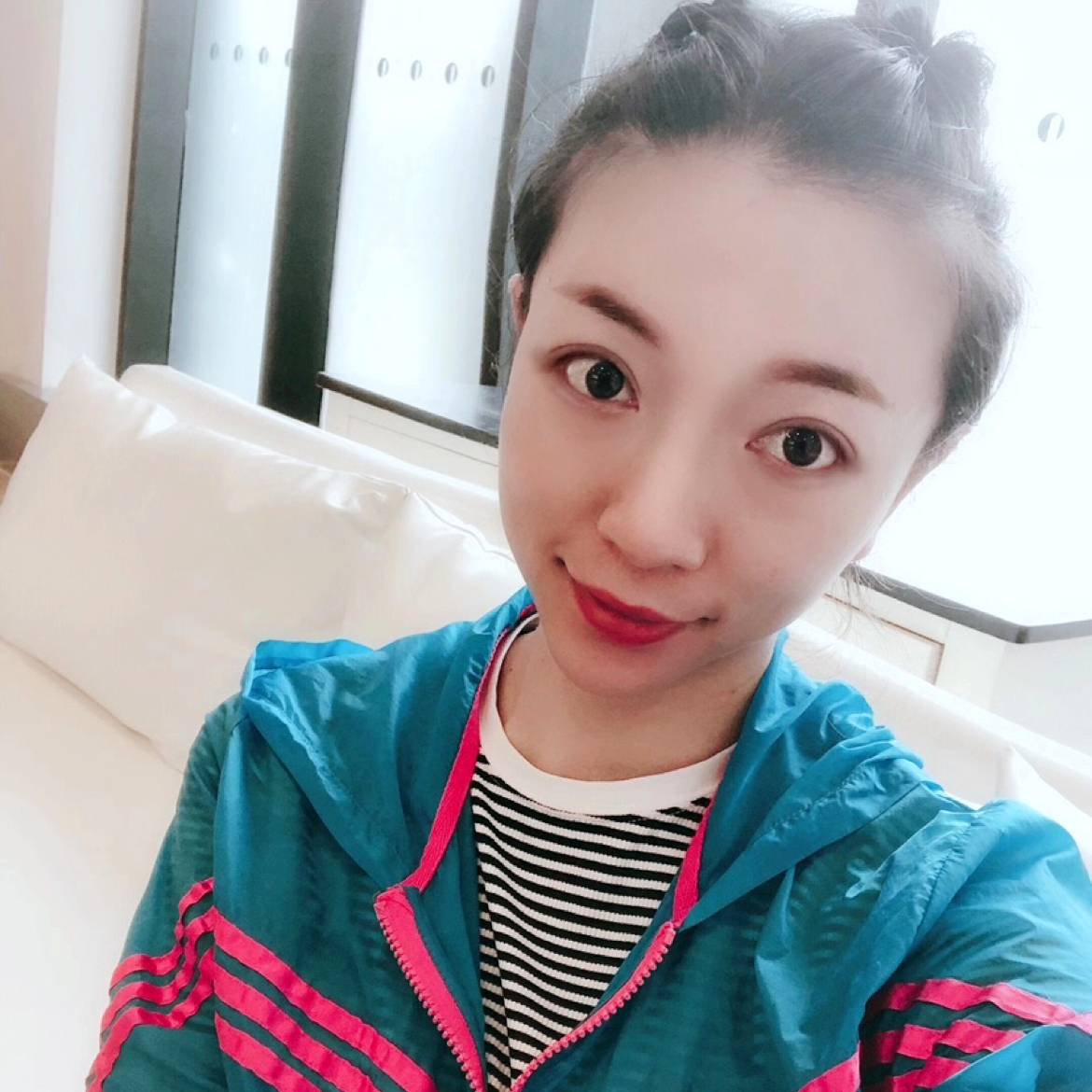 祎真～的照片