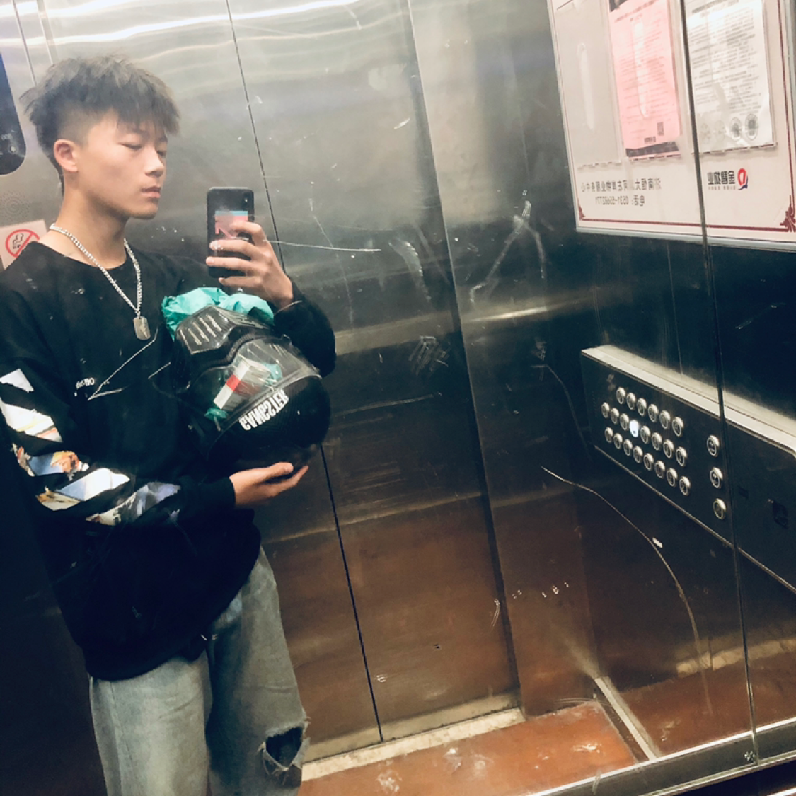 体育生而已的照片
