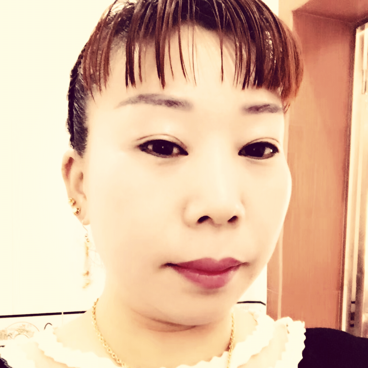 冬天里白玫瑰的照片