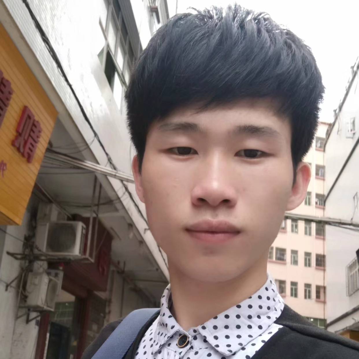 iad的照片