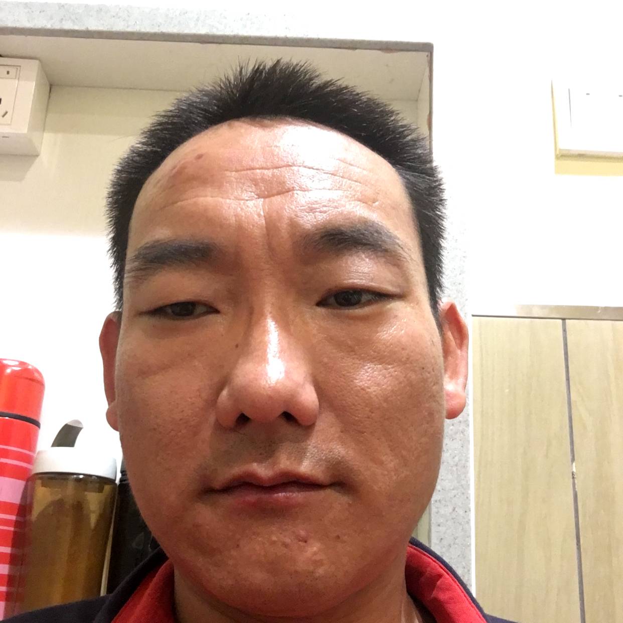 西安故意的照片