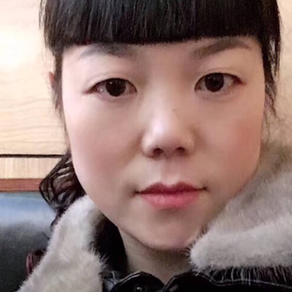 南鸢爱灼热的照片