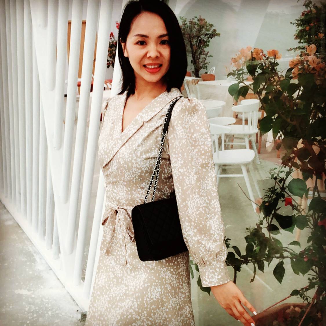 如意踢洋葱的照片