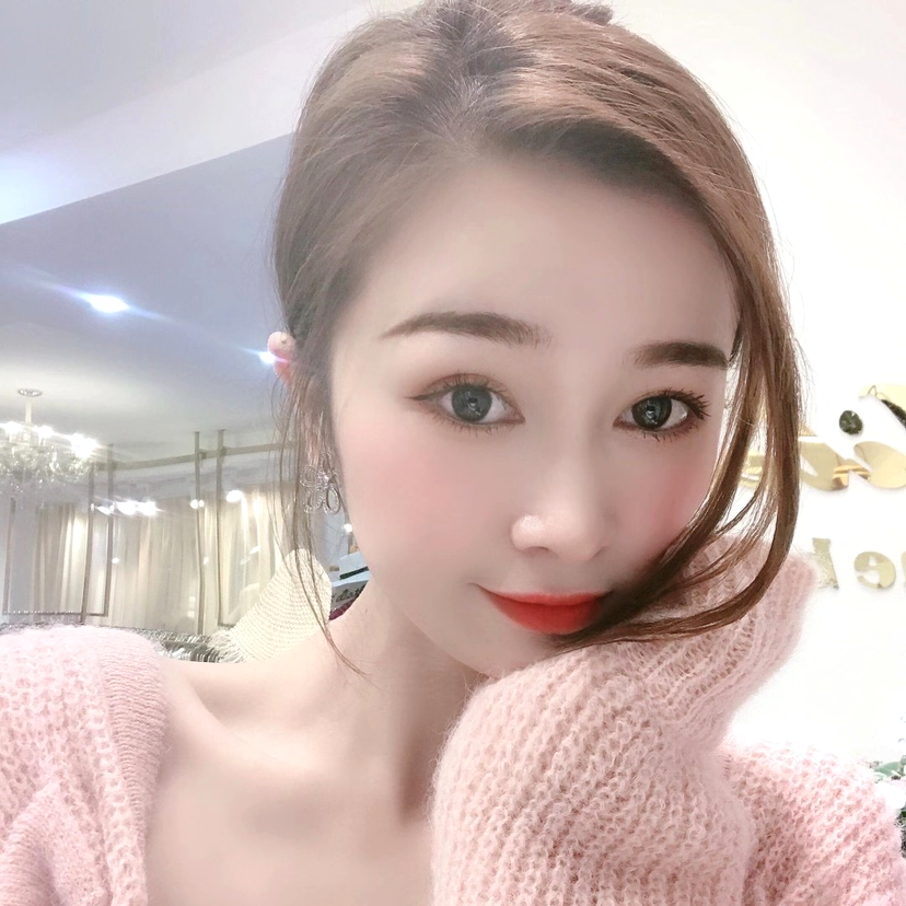 安安的照片