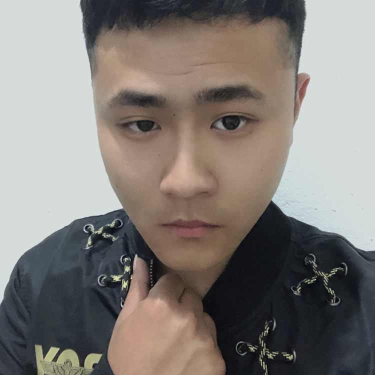 孤呱的照片