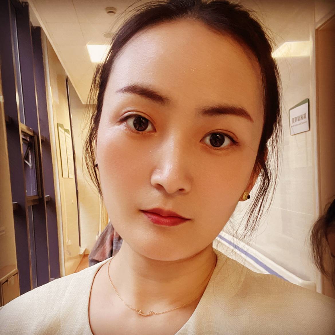 李777的照片