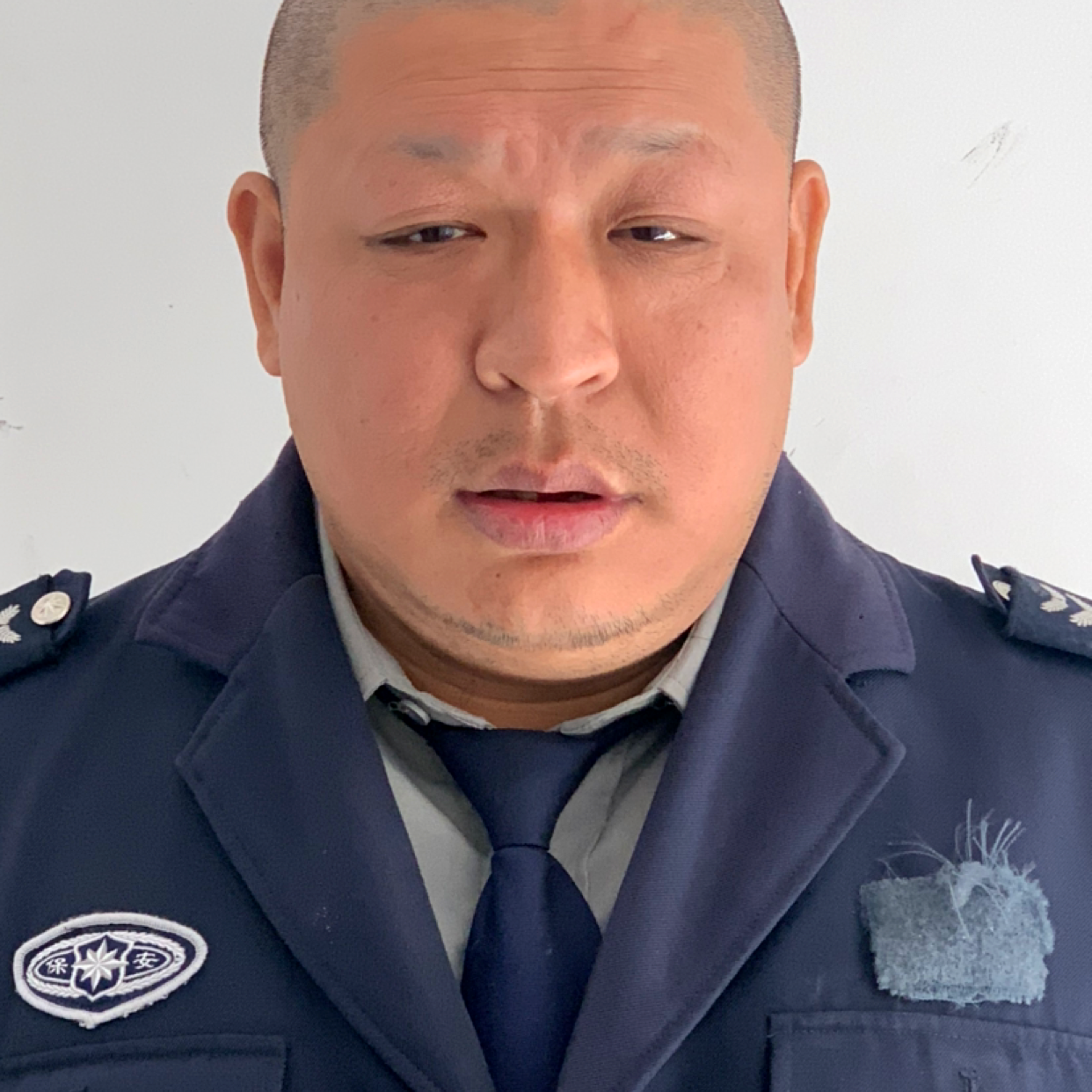 悟空落寂的照片