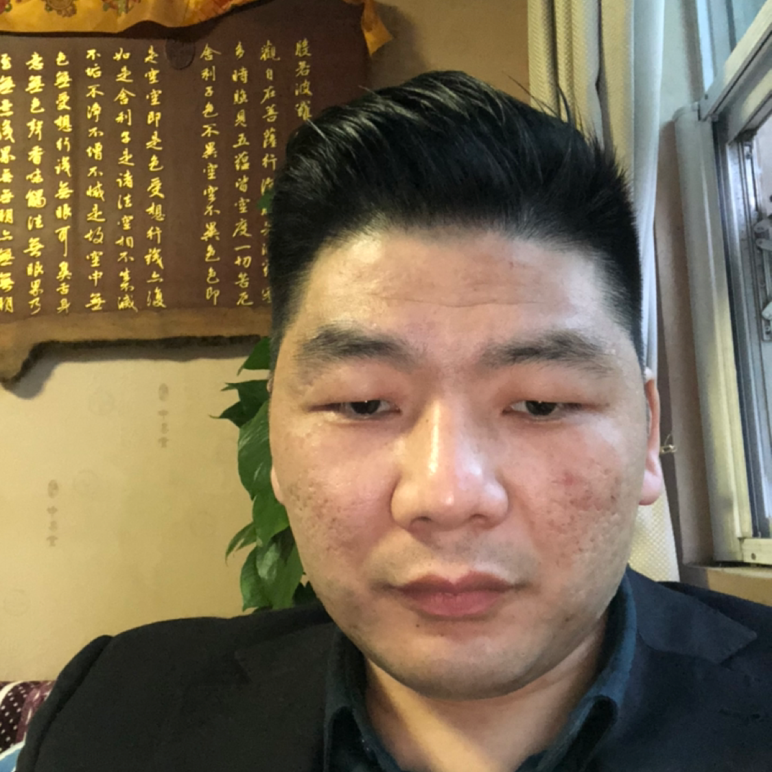 风清暖阳的照片