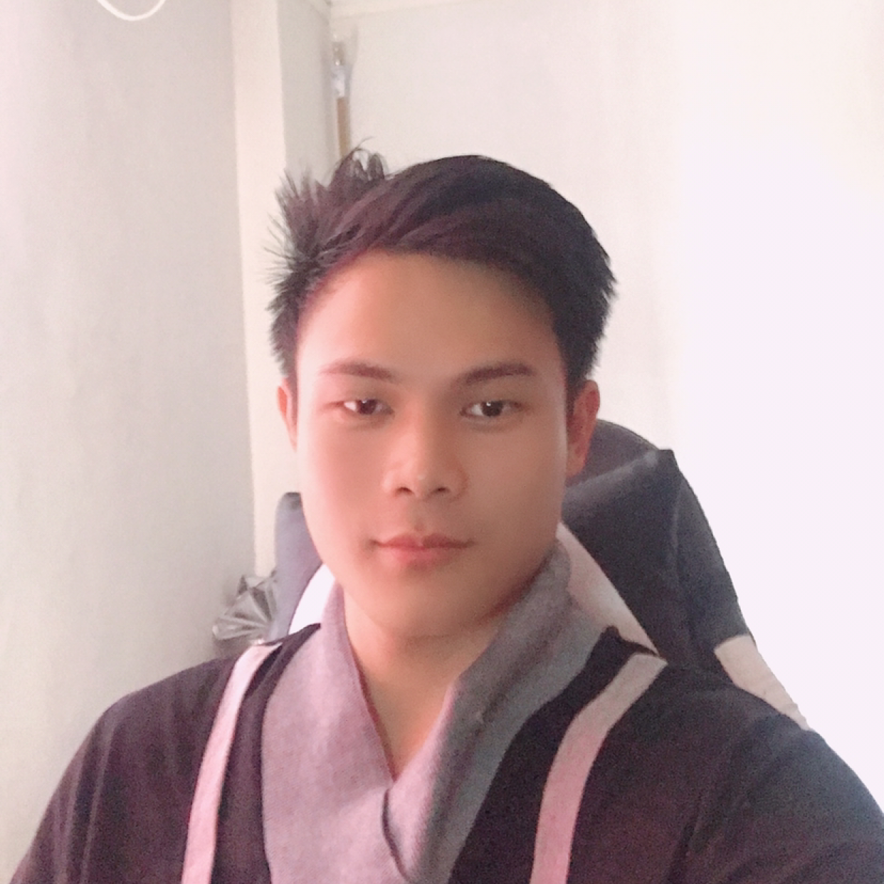 往生一念的照片