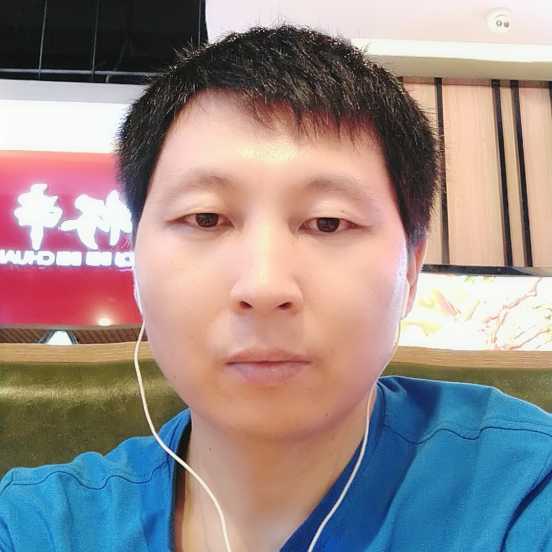 青栀就美满的照片