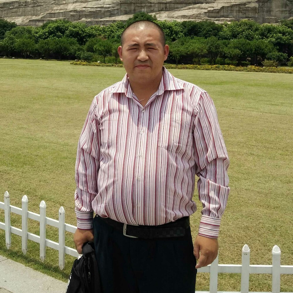 孝顺黑米的照片