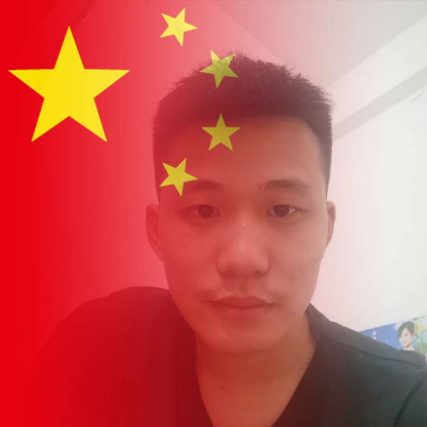 高大多么醉月的照片