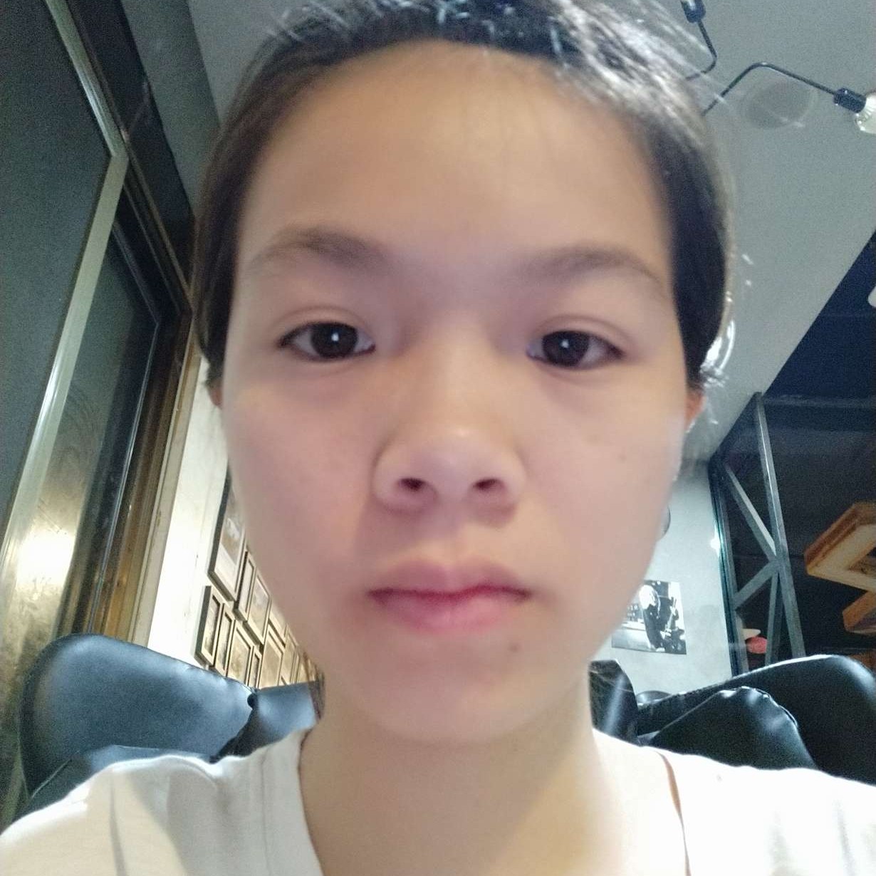 纯情迎逐风的照片