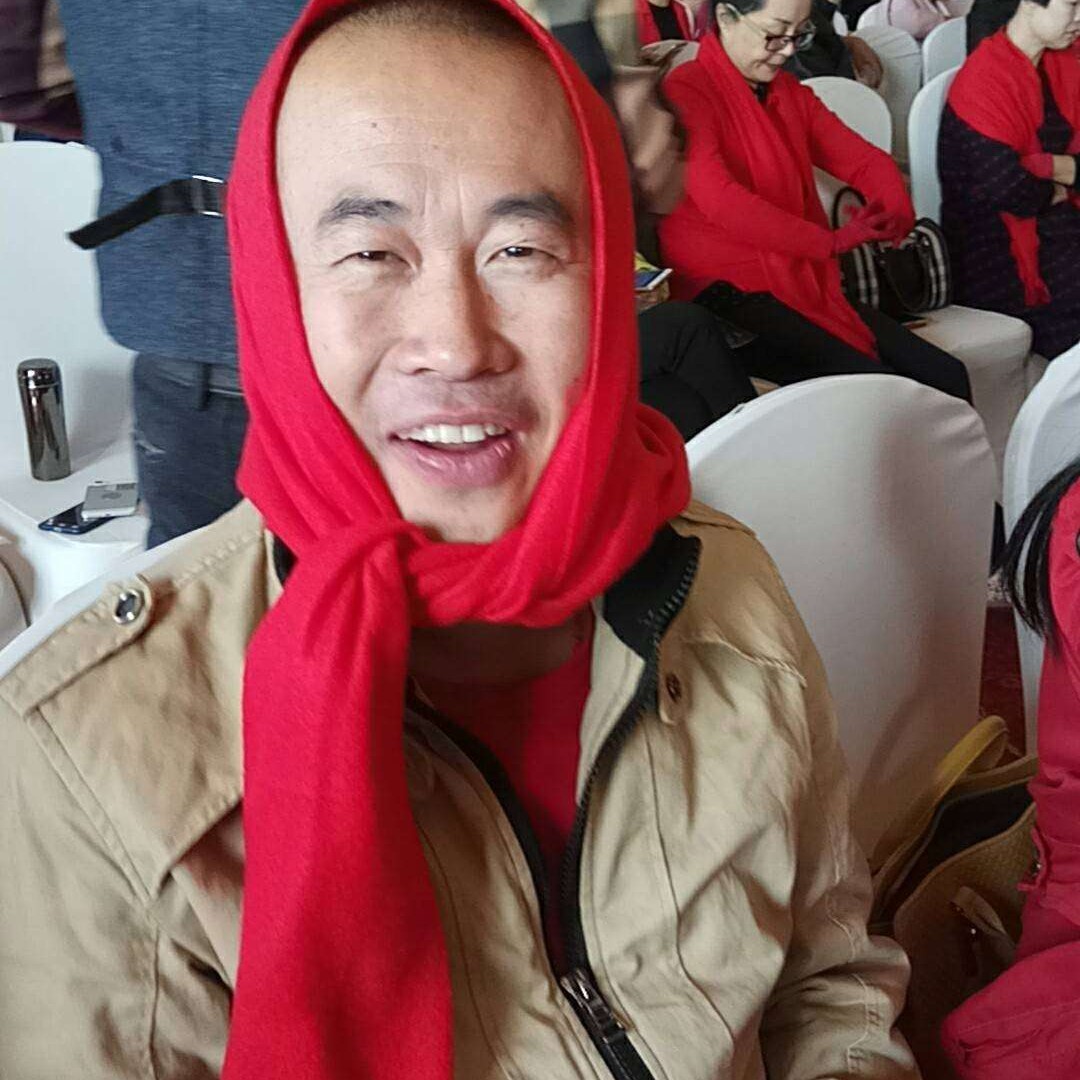 过时说大米的照片