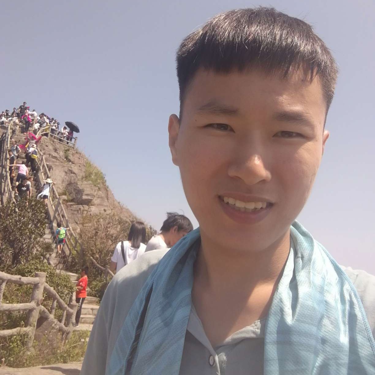 小海豚爱恋土豪的照片