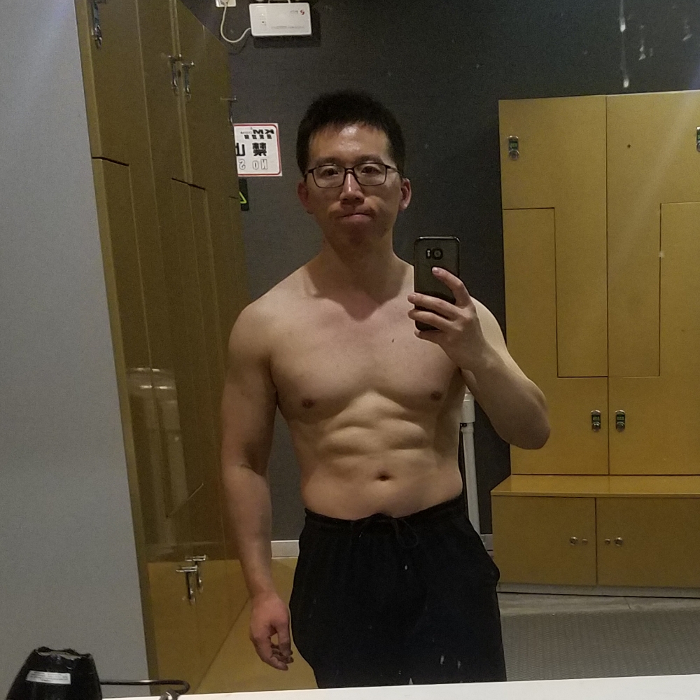 Ivan靳的照片