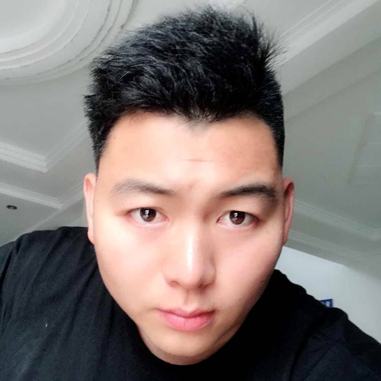 牛毛毛牛的照片