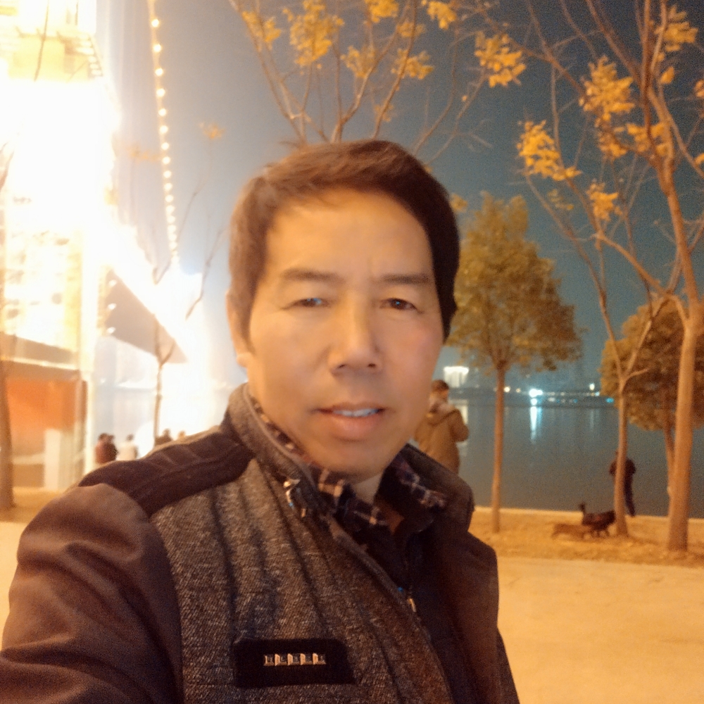 方盒友好的照片