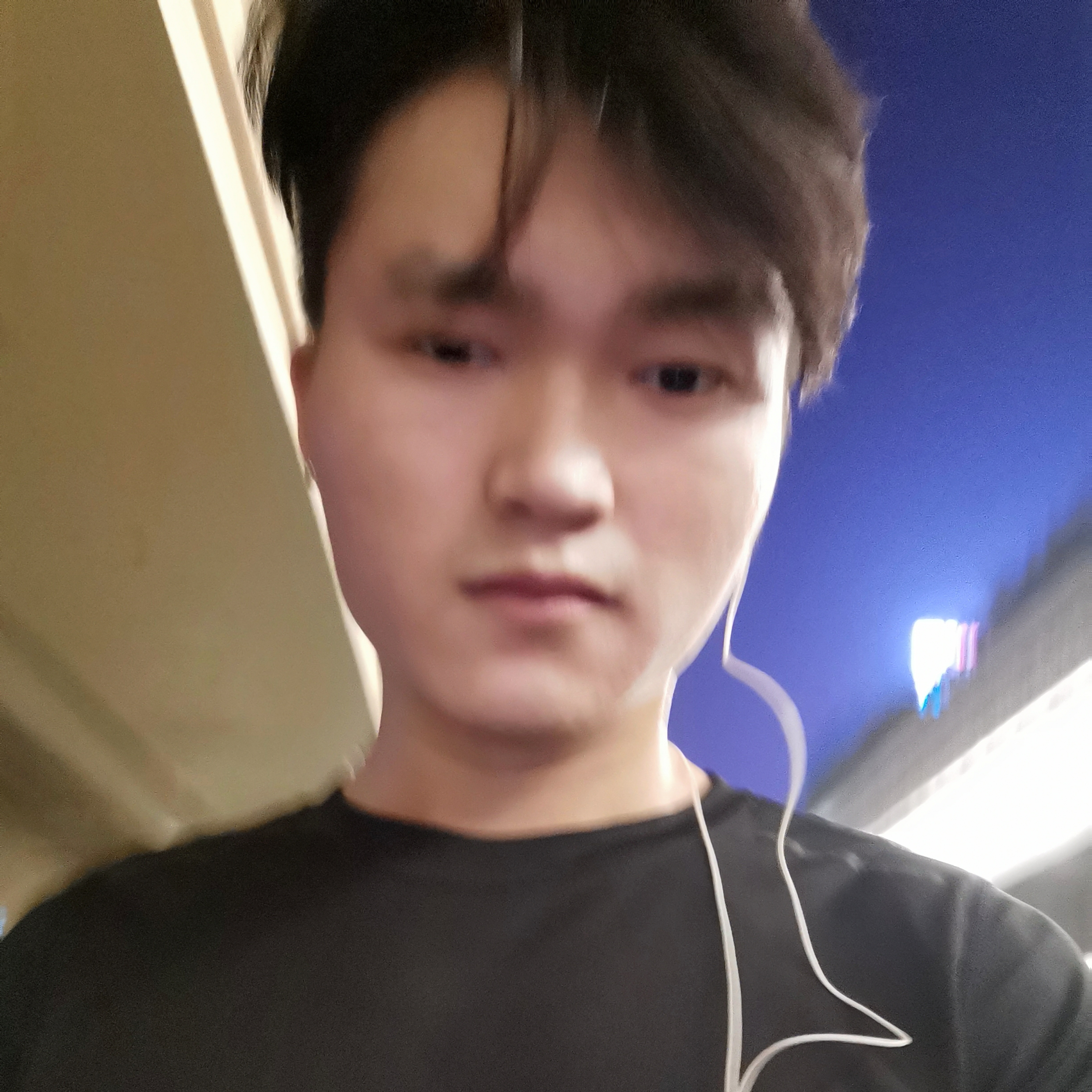 写给自己的情书的照片