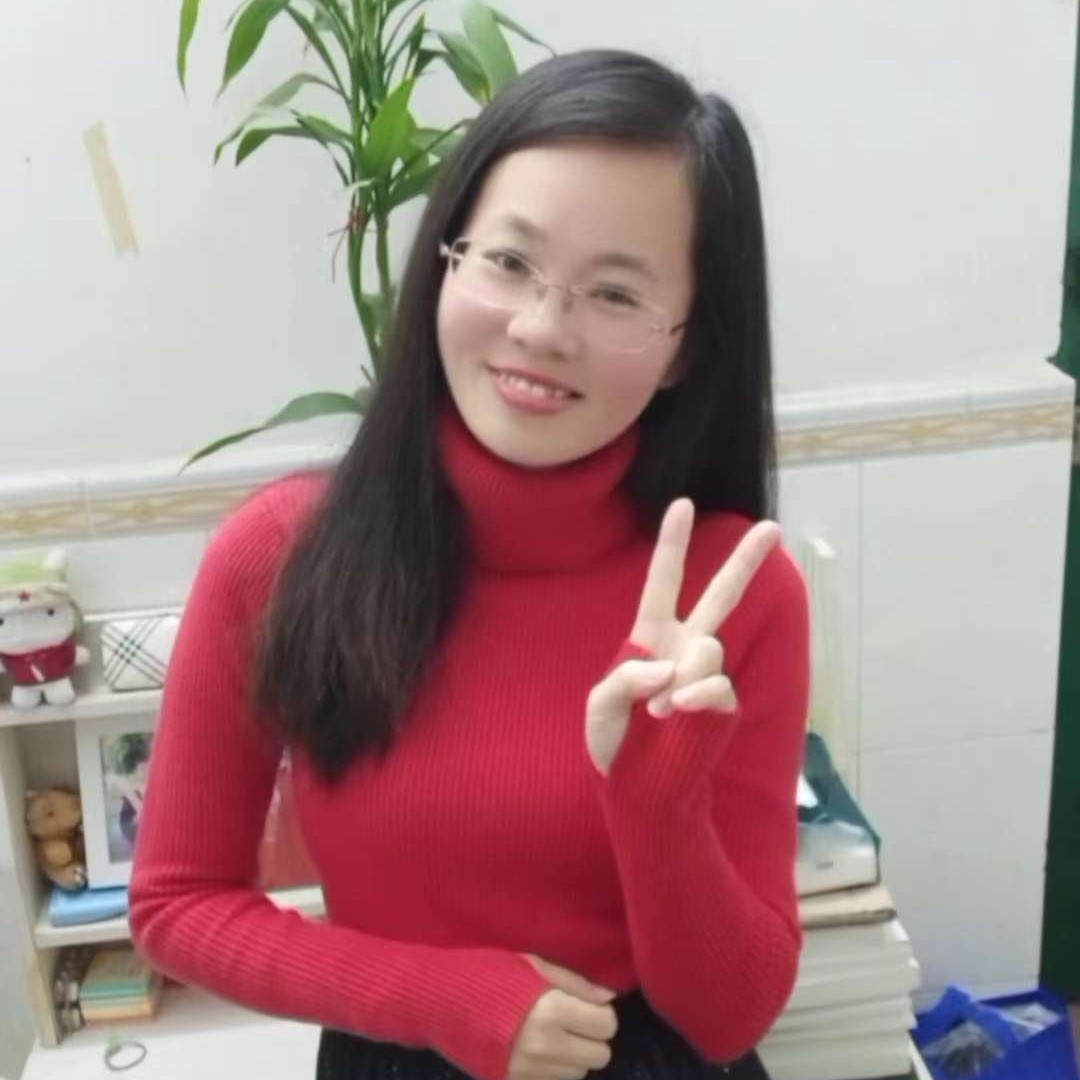 晨阳拾忆闪闪的照片