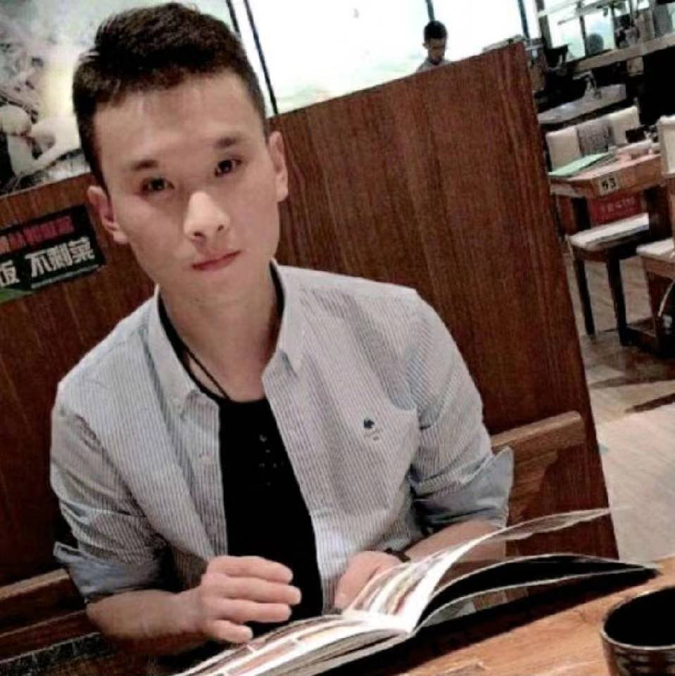 相互喜欢的照片