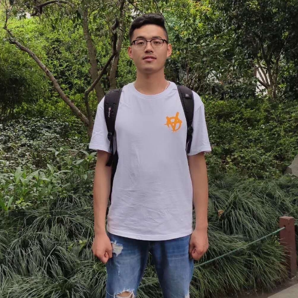 帅书生的照片