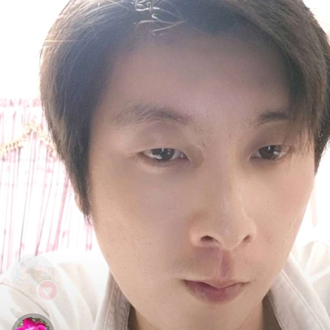 兮颜害怕的照片